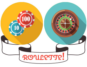Casino spel roulette